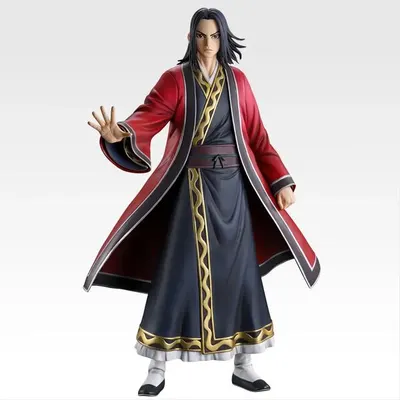 情報】キングダム- 王賁- Ichiban Kuji - Ichiban Kuji Shunjuu