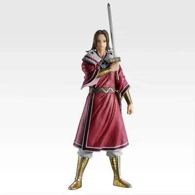 情報】キングダム- 王賁- Ichiban Kuji - Ichiban Kuji Shunjuu